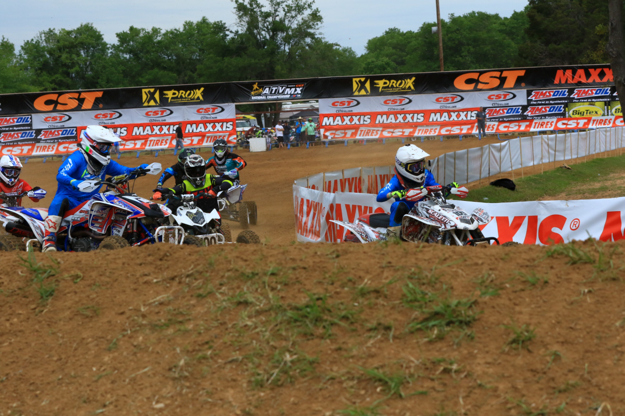 first national holeshot tx