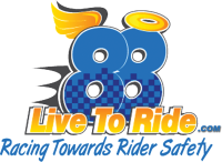 Live to Ride 88
